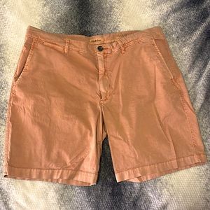 9” inseam Shorts